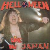 Helloween : Live In Japan